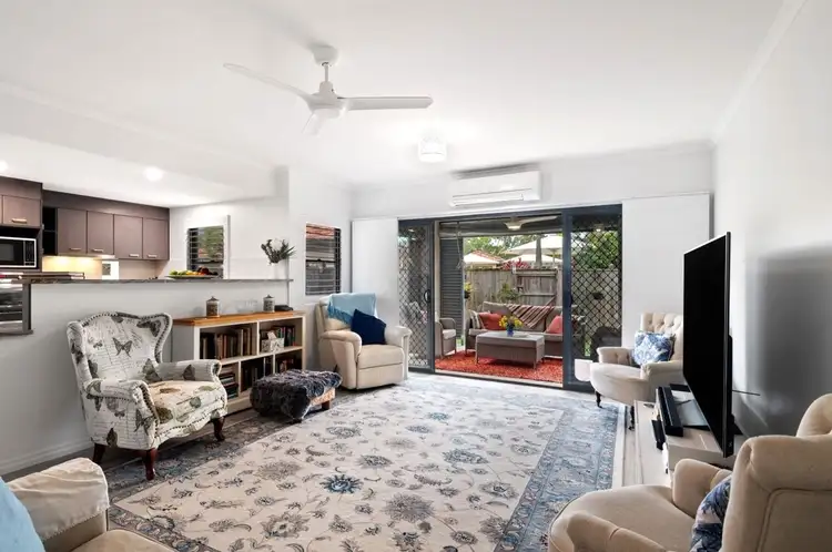 Second view of Homely townhouse listing, 64/1 Millennium Circuit, Pelican Waters QLD 4551