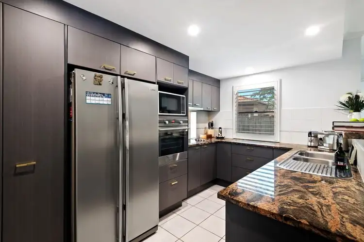 Third view of Homely townhouse listing, 64/1 Millennium Circuit, Pelican Waters QLD 4551