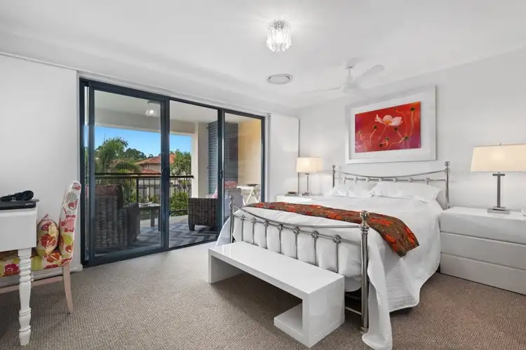 Fourth view of Homely townhouse listing, 64/1 Millennium Circuit, Pelican Waters QLD 4551