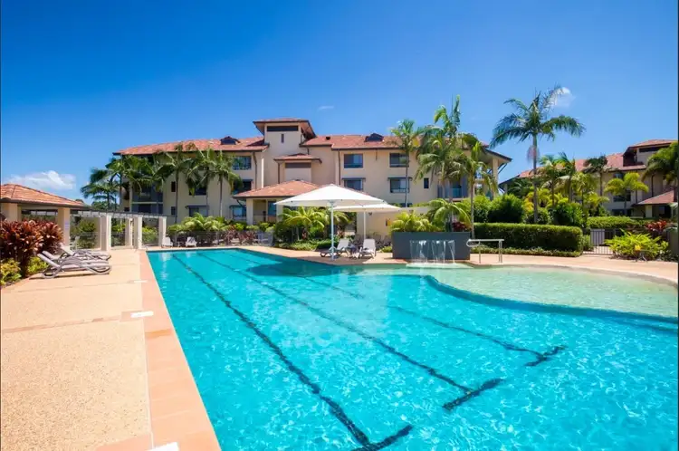 Fifth view of Homely townhouse listing, 64/1 Millennium Circuit, Pelican Waters QLD 4551