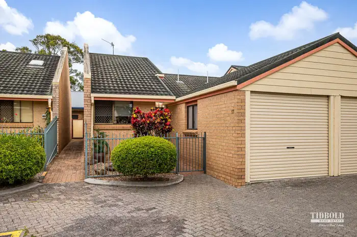 Third view of Homely house listing, 17.5-11 Thompson Street, Victoria Point QLD 4165