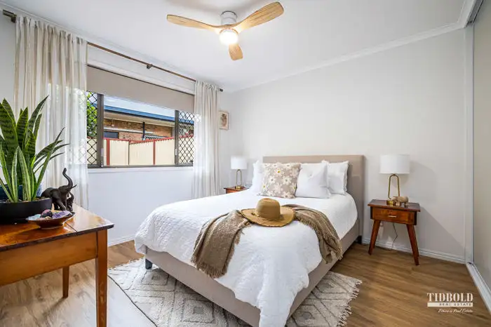 Fifth view of Homely house listing, 17.5-11 Thompson Street, Victoria Point QLD 4165