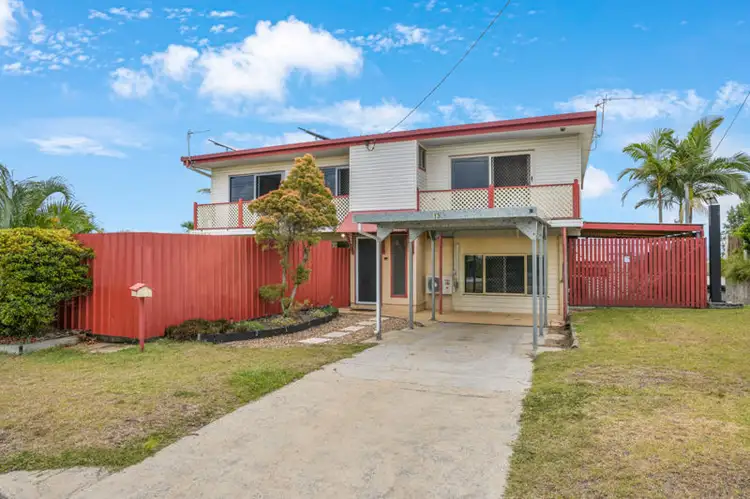 Main view of Homely house listing, 13 Cypress Close, Kin Kora QLD 4680