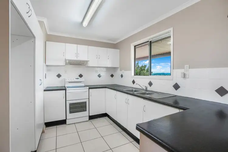 Fourth view of Homely house listing, 13 Cypress Close, Kin Kora QLD 4680