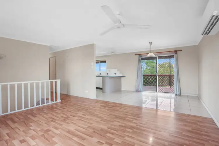 Fifth view of Homely house listing, 13 Cypress Close, Kin Kora QLD 4680