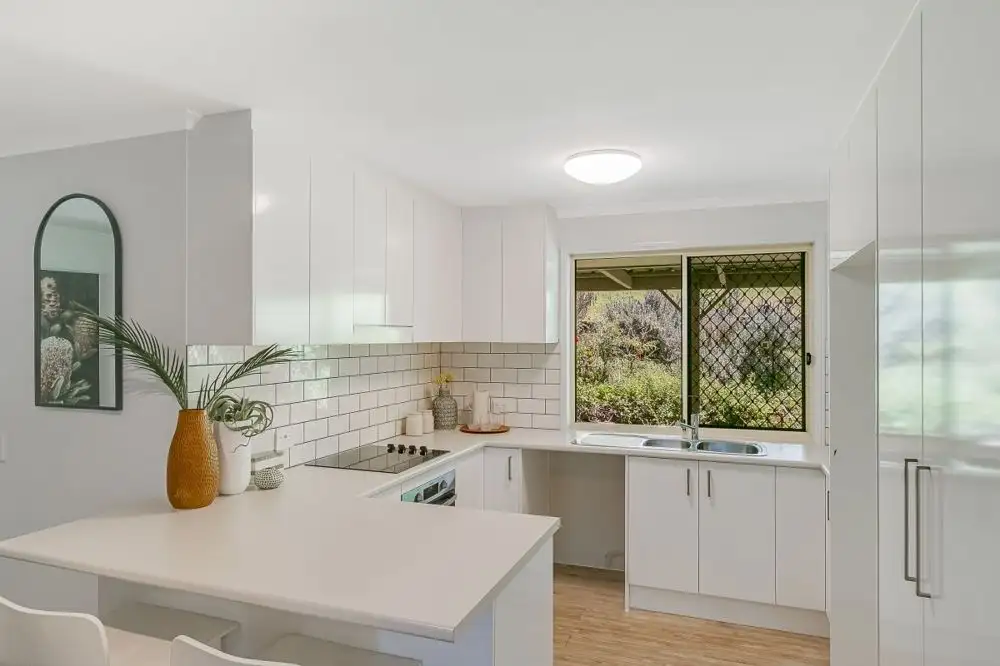 Main view of Homely house listing, 36 Glen Ayr Drive, Banora Point NSW 2486