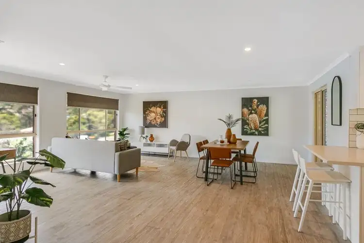 Second view of Homely house listing, 36 Glen Ayr Drive, Banora Point NSW 2486