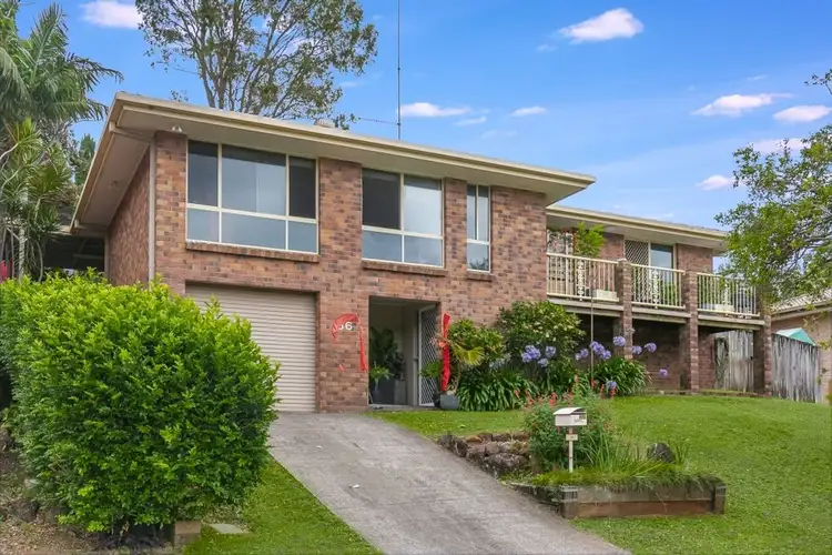 Third view of Homely house listing, 36 Glen Ayr Drive, Banora Point NSW 2486