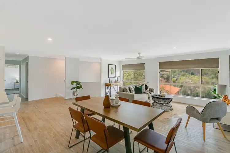 Fourth view of Homely house listing, 36 Glen Ayr Drive, Banora Point NSW 2486