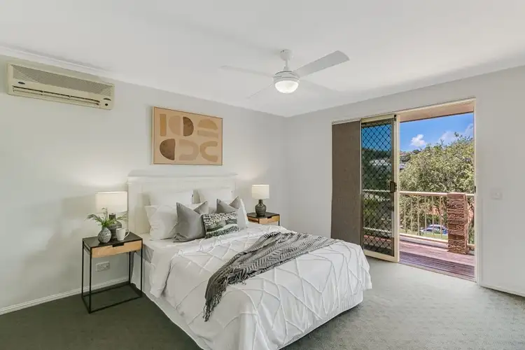 Fifth view of Homely house listing, 36 Glen Ayr Drive, Banora Point NSW 2486