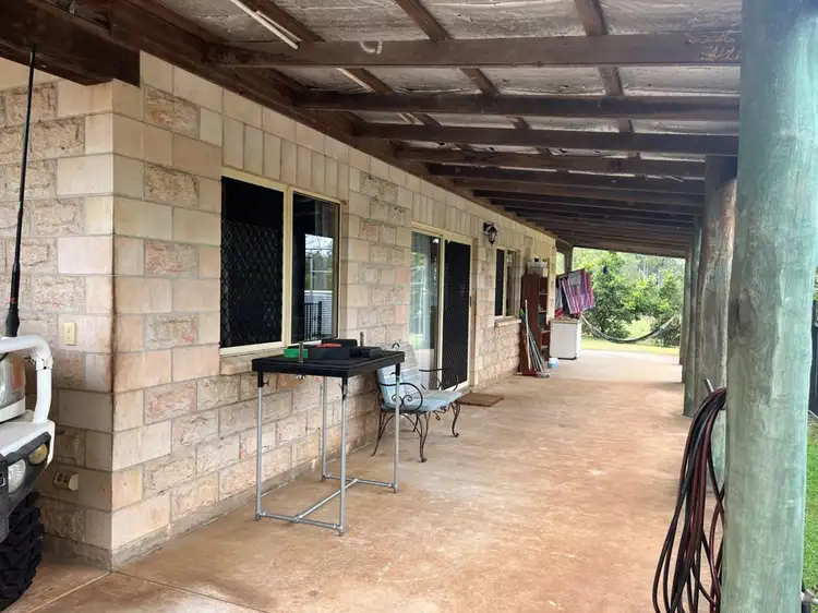 Sixth view of Homely house listing, 330 Arborfive Road, Glenwood QLD 4570
