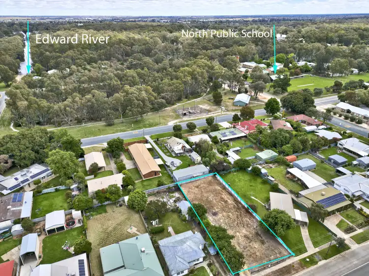298 Finley Road, Deniliquin NSW 2710