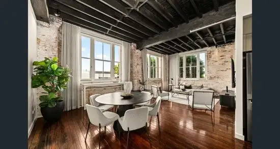 217/50 Macquarie Street, Teneriffe QLD 4005