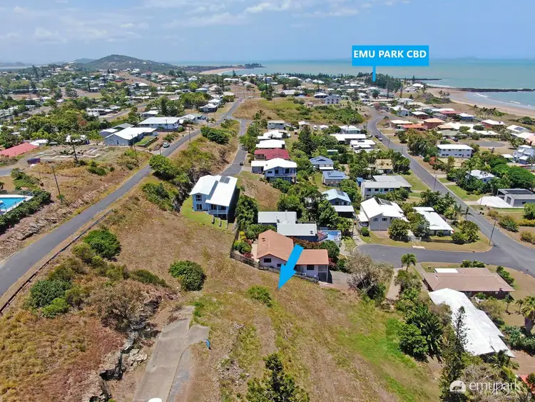 Fifth view of Homely land listing, 12 Thomas Street, Emu Park QLD 4710