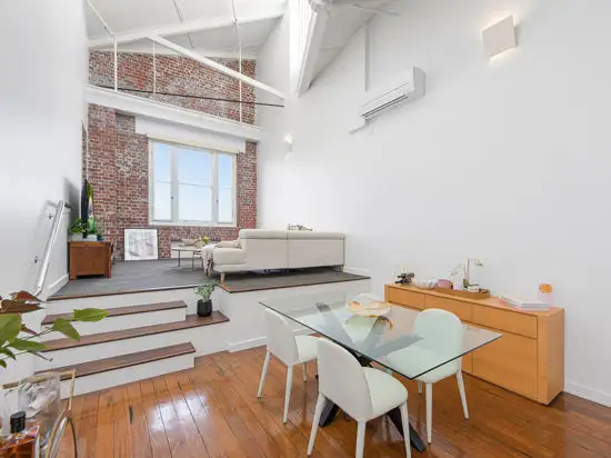 338/50 Macquarie Street, Teneriffe QLD 4005