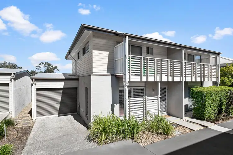 Main view of Homely townhouse listing, 17/200 Meadowlands Road, Carina QLD 4152