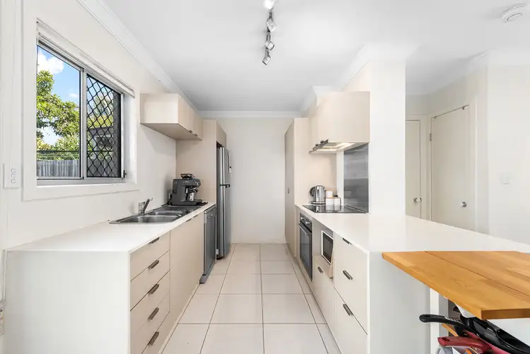 Fifth view of Homely townhouse listing, 17/200 Meadowlands Road, Carina QLD 4152