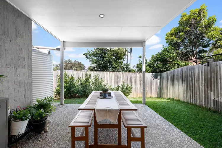 Sixth view of Homely townhouse listing, 17/200 Meadowlands Road, Carina QLD 4152