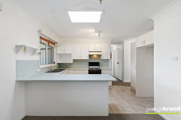 Fifth view of Homely house listing, 42 Arakoon Street, Kincumber NSW 2251