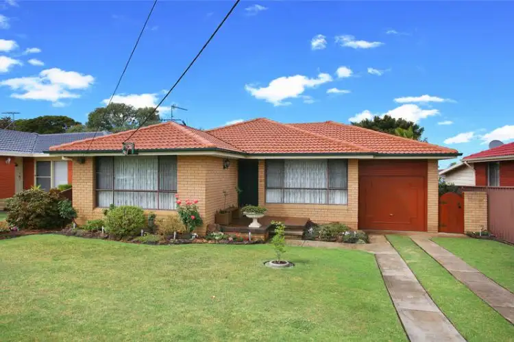 Main view of Homely house listing, 56 Tulip Street, Greystanes NSW 2145
