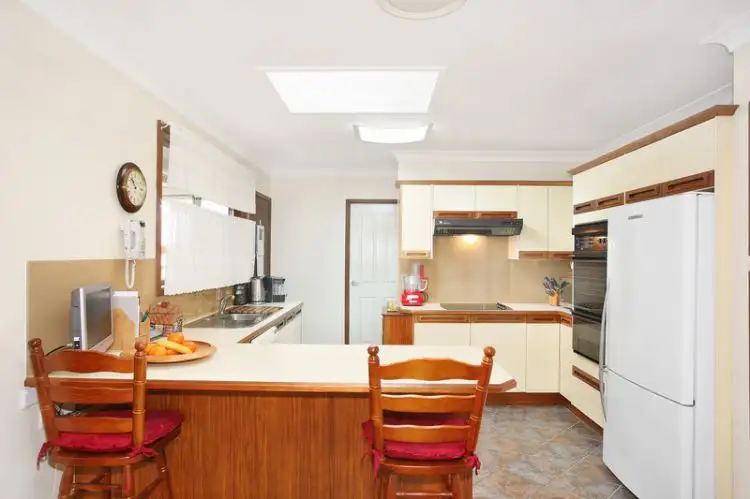Second view of Homely house listing, 56 Tulip Street, Greystanes NSW 2145