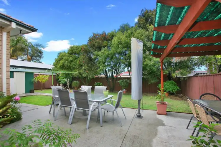 Fourth view of Homely house listing, 56 Tulip Street, Greystanes NSW 2145