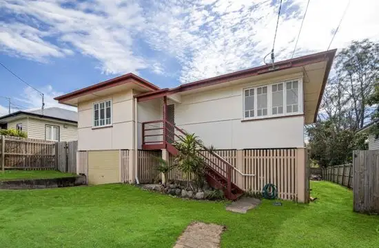 Main view of Homely house listing, 55 Pozieres Rd, Tarragindi QLD 4121