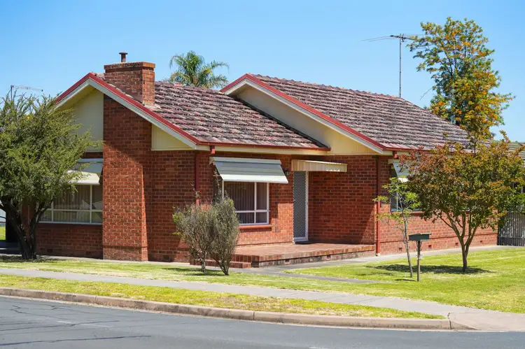 Second view of Homely house listing, 502 Parnall St, Lavington NSW 2641
