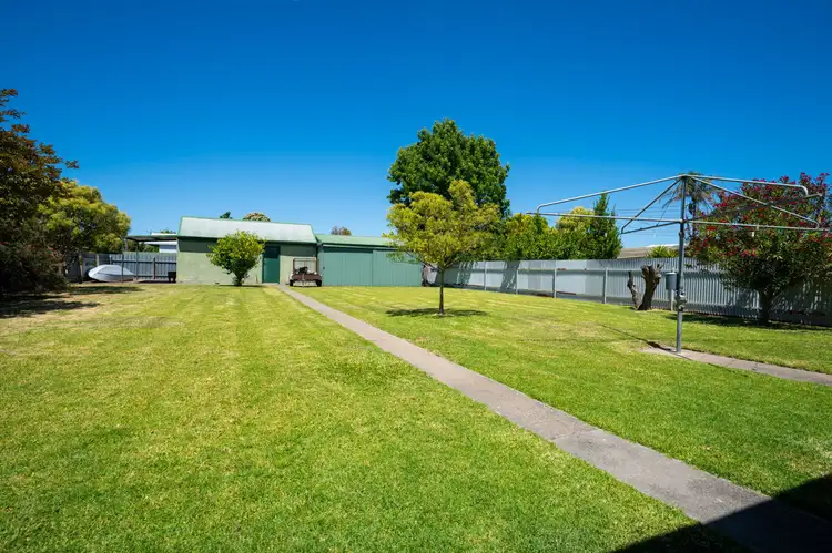 Third view of Homely house listing, 502 Parnall St, Lavington NSW 2641