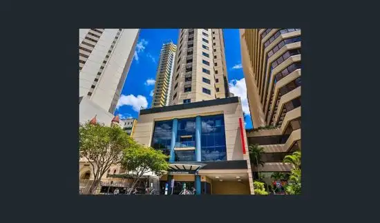 2507 108 Margaret Street City, Brisbane City QLD 4000
