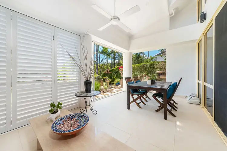 54/125 Santa Cruz Boulevard, Clear Island Waters QLD 4226