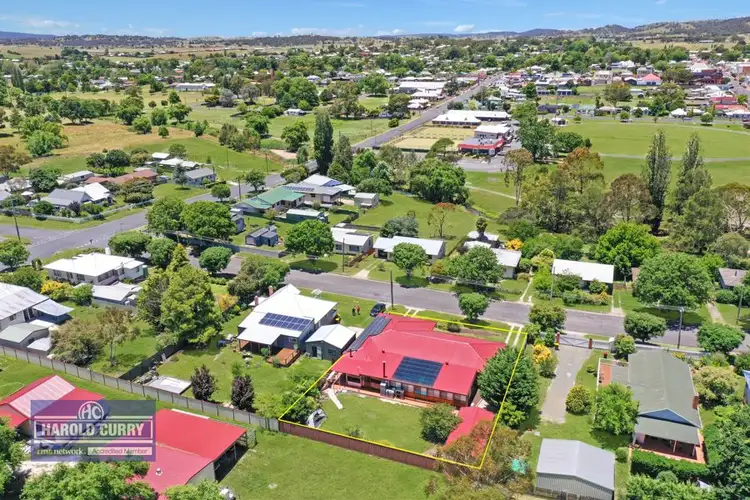 Second view of Homely house listing, 26 Duncan Street, Tenterfield NSW 2372