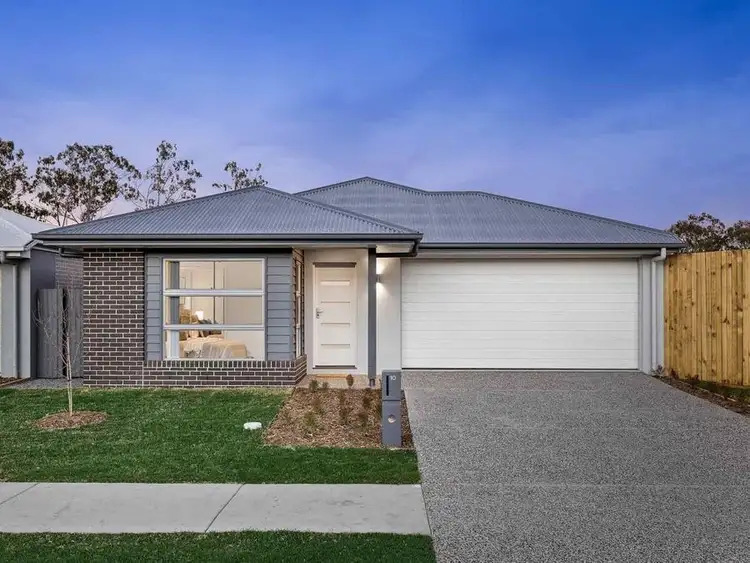 9 Priestley Street, Collingwood Park QLD 4301