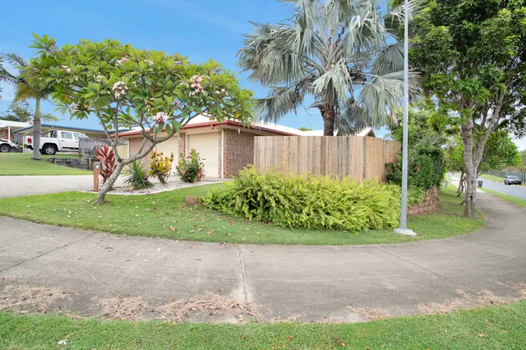 Third view of Homely house listing, 11 Sharp Street, Rural View QLD 4740