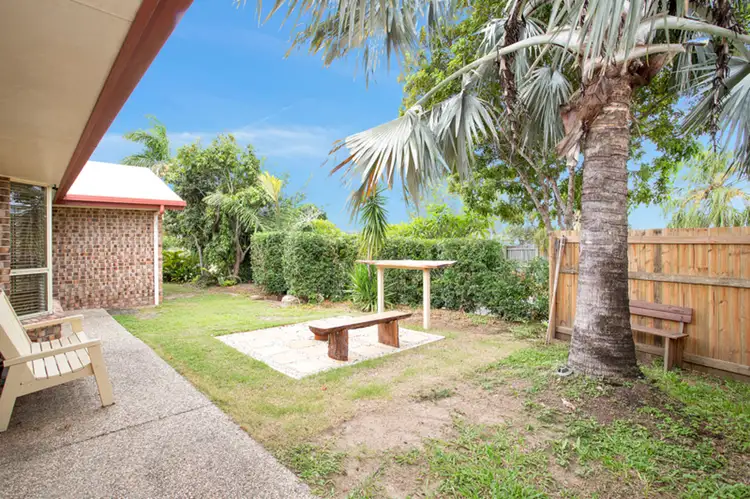 Fourth view of Homely house listing, 11 Sharp Street, Rural View QLD 4740