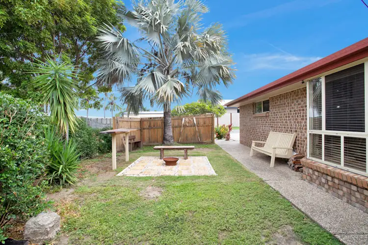 Fifth view of Homely house listing, 11 Sharp Street, Rural View QLD 4740