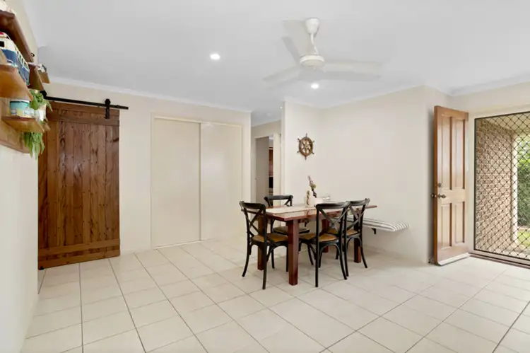 Sixth view of Homely house listing, 11 Sharp Street, Rural View QLD 4740