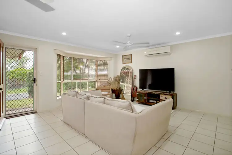 Seventh view of Homely house listing, 11 Sharp Street, Rural View QLD 4740