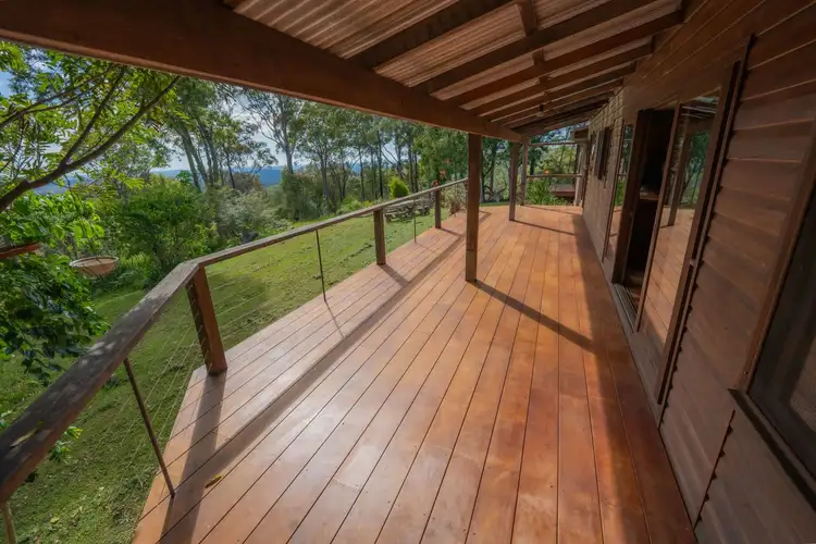 Fifth view of Homely rural property listing, 480 Red Hill Road, Cooperabung NSW 2441