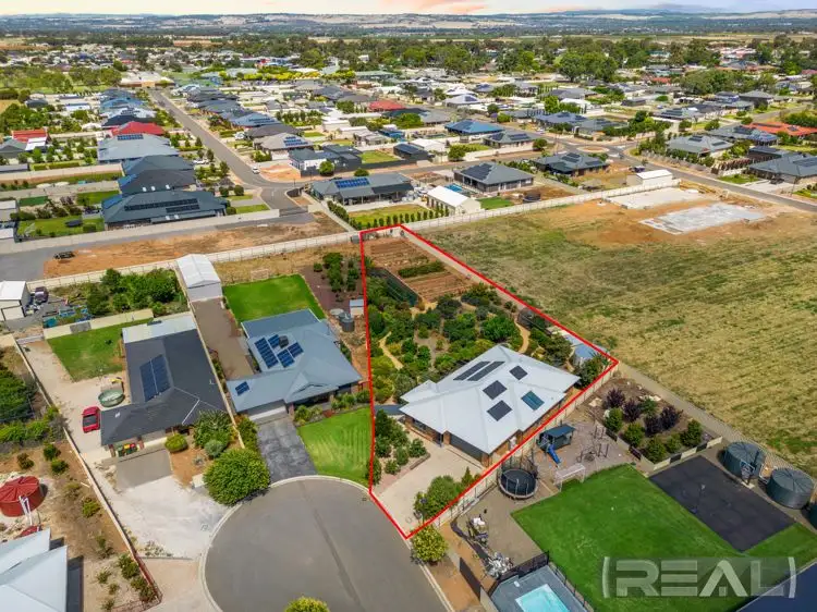 6 Teakle Court, Angle Vale SA 5117