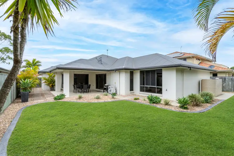 Main view of Homely house listing, 14 Saint Pauls Avenue, Pelican Waters QLD 4551
