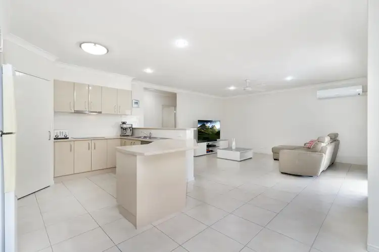 Fifth view of Homely house listing, 14 Saint Pauls Avenue, Pelican Waters QLD 4551