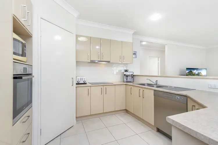 Sixth view of Homely house listing, 14 Saint Pauls Avenue, Pelican Waters QLD 4551