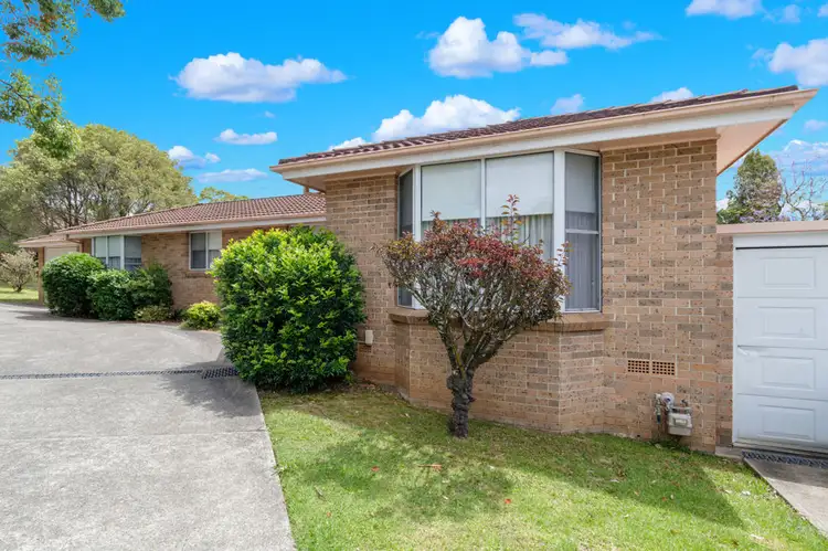 1/11 Garland Avenue, Epping NSW 2121