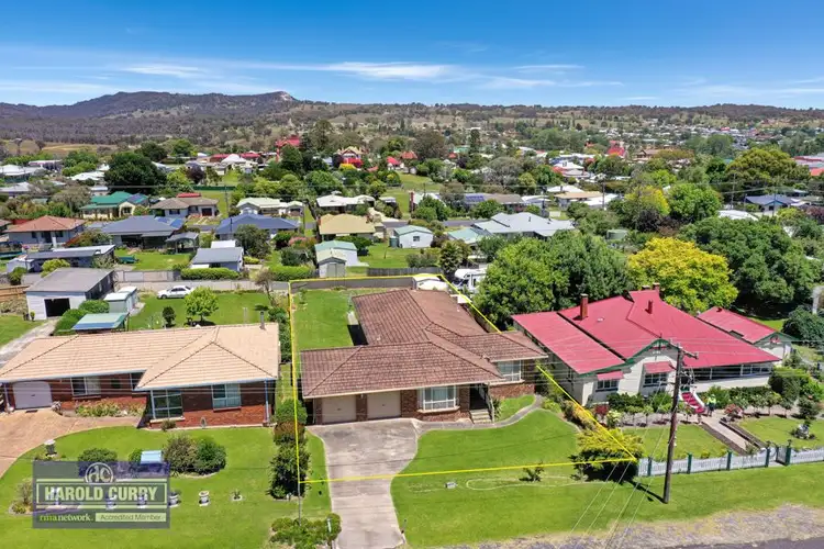 Second view of Homely house listing, 81 Bulwer Street, Tenterfield NSW 2372