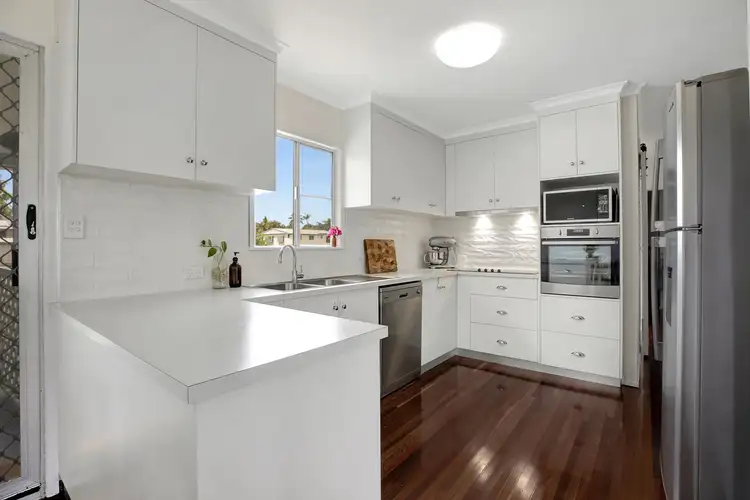 Fifth view of Homely house listing, 32 Daniel Street, North Mackay QLD 4740