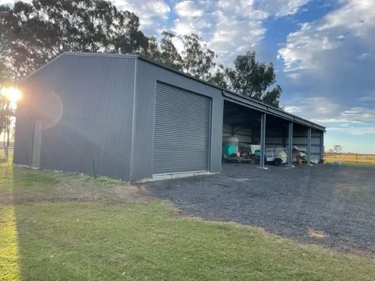 Third view of Homely rural property listing, 1685 Napier Lane, Coonabarabran NSW 2357