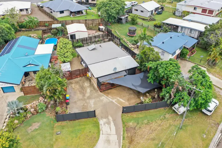 Main view of Homely house listing, 1 Welsh Street, Calliope QLD 4680