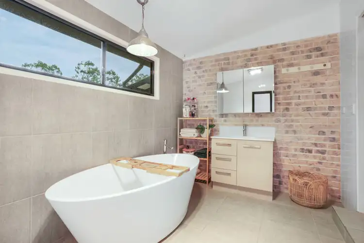 Second view of Homely house listing, 1 Welsh Street, Calliope QLD 4680