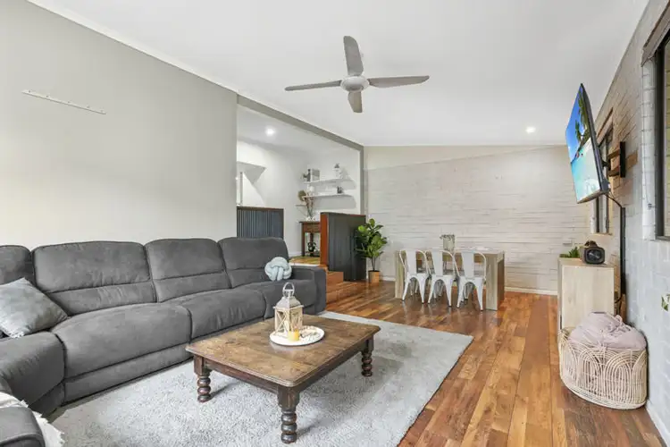 Fourth view of Homely house listing, 1 Welsh Street, Calliope QLD 4680